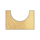 Trend Tools 13/3X1/2TC Cove Cutter 10Mm Radius