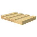 Trend Tools 13/50X1/2TC Guided Panel Cove 9.5Mm Radius
