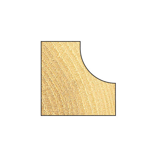 Trend Tools 13/42X1/4TC Guided Panel Cove 9.5Mm Radius