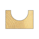 Trend Tools 13/42X1/4TC Guided Panel Cove 9.5Mm Radius
