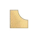 Trend Tools C057X1/4TC Radius 11.1Mm Radius X 22.2Mm Diameter