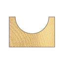 Trend Tools C057X1/4TC Radius 11.1Mm Radius X 22.2Mm Diameter