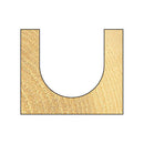 Trend Tools 13/50X1/2TC Guided Panel Cove 9.5Mm Radius