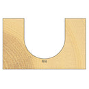 Trend Tools 13/60X1/2TC Radius Cutter 16Mm Radius