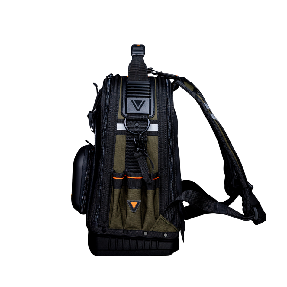 Velocity Pro Gear BP-45-G-C Rogue 45 Backpack – Ranger Green