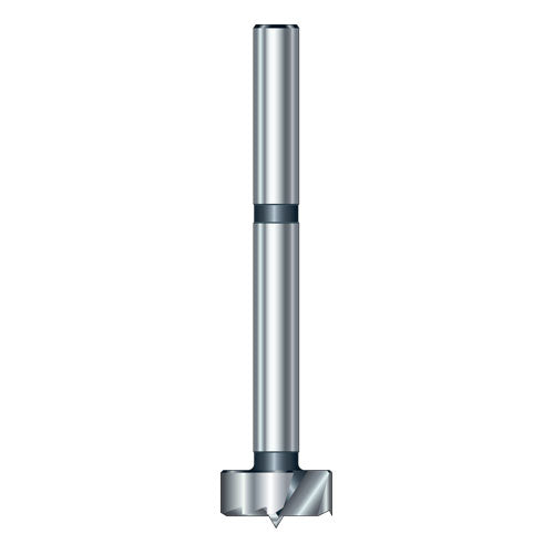 Trend Tools 1306/78WS Saw Forstner 7/8 Inch Diameter Long Series