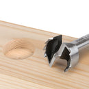 Trend Tools 1307/12WS Saw Forstner 1/2 Inch Diameter Short Series