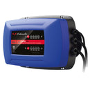 DRAPER 13102 Schumacher¨ SC348 2 Bank 12V On Board Marine Battery Charger, 15A