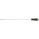 Draper 13376 Pozi Soft Grip Screwdriver, PZ2 x 450mm