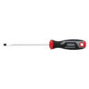 Draper 13388 Slotted Soft Grip Screwdriver, SL5.5 x 125mm