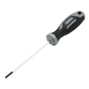 Draper 13396 Draper TX-STAR Soft Grip Screwdriver, T10 x 100mm