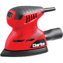 Clarke 6462061 CPS125 125W Delta Sander
