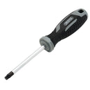 Draper 13406 Draper TX-STAR Soft Grip Screwdriver, T40 x 100mm