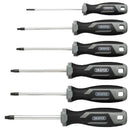 Draper 13434 Draper TX-STAR Soft Grip Screwdriver Set (6 Piece)