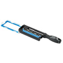 Draper 13438 Soft Grip Magnetic Screwdriver and Bit Set, 1/4" x 100mm (14 Piece)