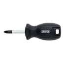 Draper 13490 Phillips Hard Grip Screwdriver, PH2 x 38mm