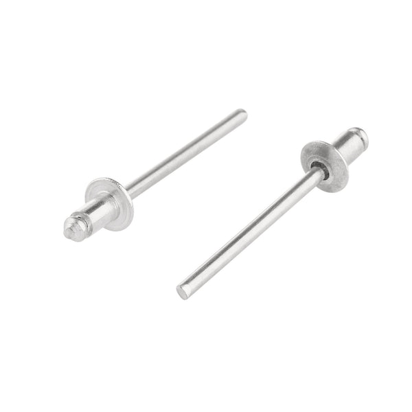 Draper 13556 Blind Rivets, 4 x 5.6mm (50 Piece)