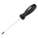 Draper 13560 Draper TX-STAR Hard Grip Screwdriver, T10 x 100mm
