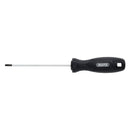 Draper 13560 Draper TX-STAR Hard Grip Screwdriver, T10 x 100mm