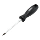 Draper 13563 Draper TX-STAR Hard Grip Screwdriver, T15 x 100mm