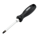 Draper 13568 Draper TX-STAR Hard Grip Screwdriver, T40 x 100mm