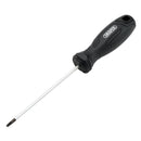 Draper 13569 Draper TX-STAR Tamperproof Hard Grip Screwdriver, T10H x 100mm