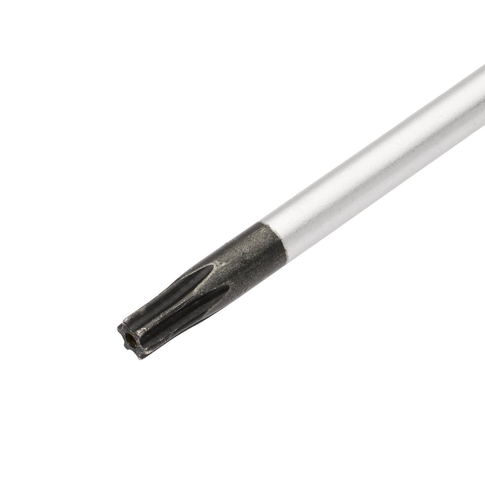 Draper 13569 Draper TX-STAR Tamperproof Hard Grip Screwdriver, T10H x 100mm
