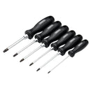 Draper 13585 Draper TX-STAR Hard Grip Screwdriver Set (6 Piece)