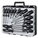 Draper 13587 Hard Grip Screwdriver Set (14 Piece)
