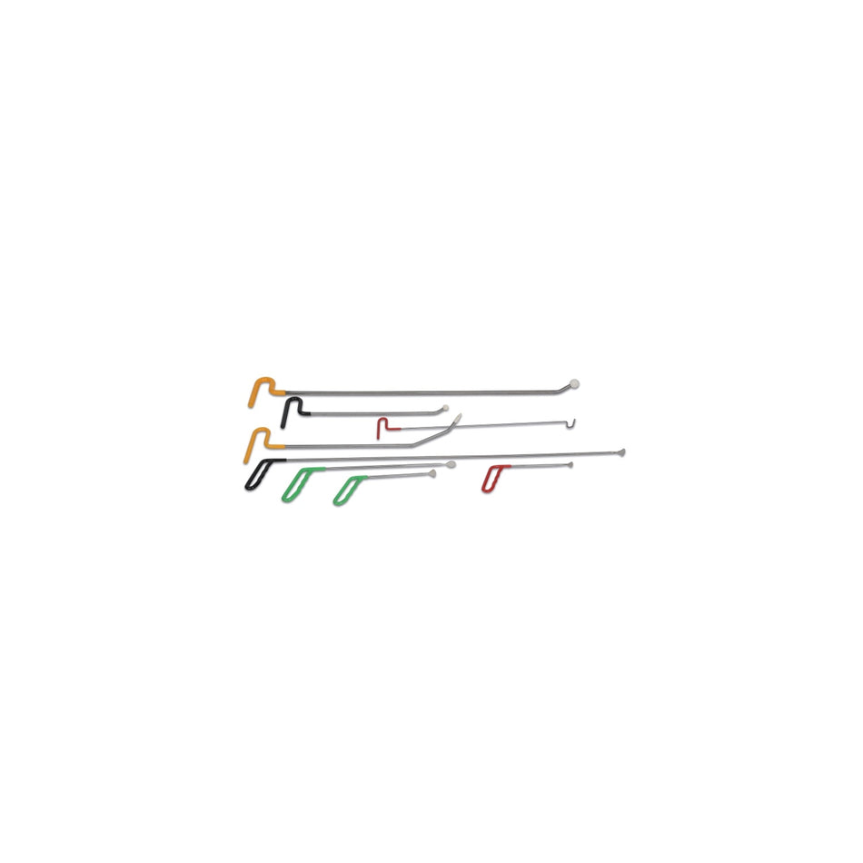 BETA 13610030 1361/K9-8 LEVERS BODYWORK DENT PULLERS