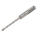 Draper 13623 SDS Plus Drill Bit, 4.0 x 110mm