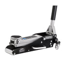 Draper 13624 Aluminium and Steel Racing Trolley Jack, 1.5 Tonne