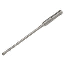Draper 13629 SDS Plus Drill Bit, 5.0 x 160mm