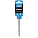 Draper 13633 SDS Plus Drill Bit, 6.0 x 110mm
