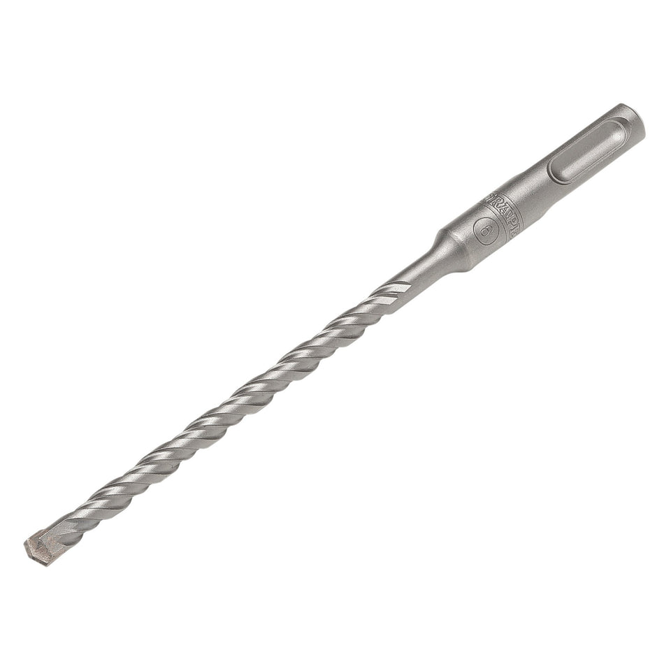 Draper 13634 SDS Plus Drill Bit, 6.0 x 160mm