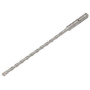 Draper 13635 SDS Plus Drill Bit, 6.0 x 210mm