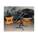 BETA 13640003 1364SCP-REVOLVING BODYWORK SUPPORT