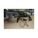 BETA 13640002 1364SV-BODYWORK SUPPORT CENTRAL TRAY