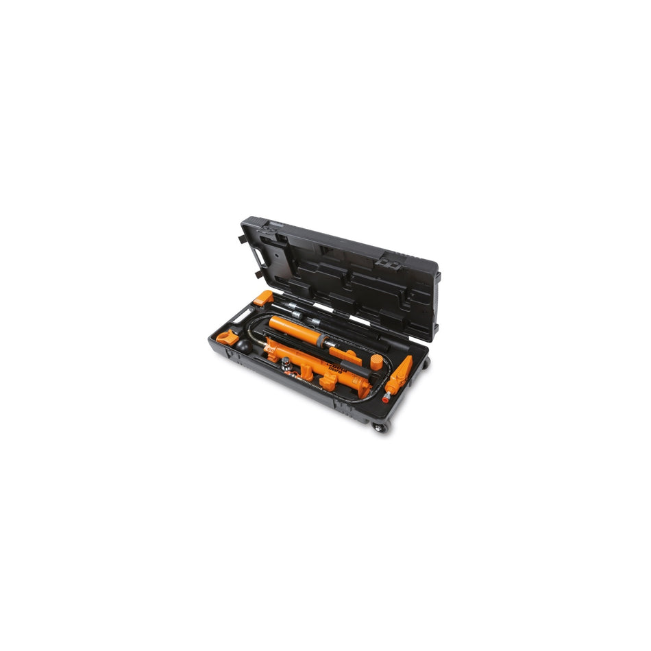 BETA 13650013 1365/K13-OIL PRES.PUMP & BODYWORK ACCES.