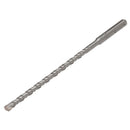 Draper 13667 SDS Plus Drill Bit, 8.0 x 210mm