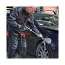 BETA 13660400 1366SH-WHEELED BODYWORK SPOTTER