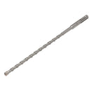Draper 13674 SDS Plus Drill Bit, 8.0 x 260mm