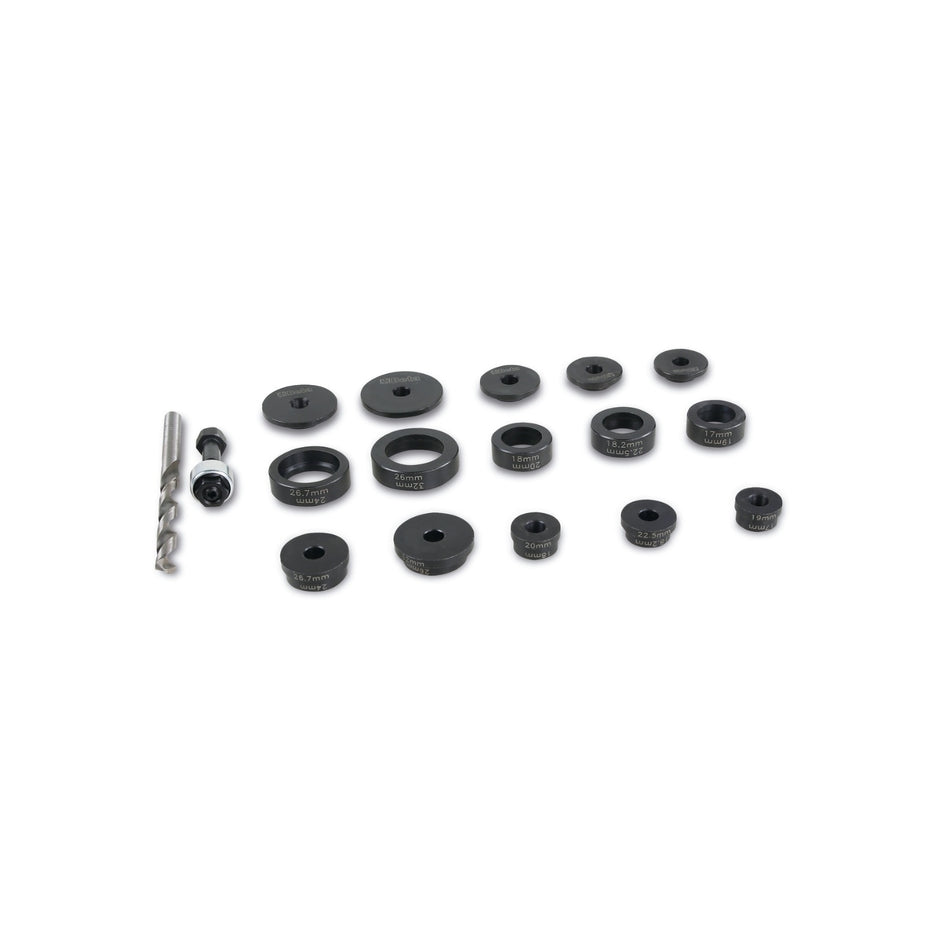 BETA 13670200 1367/K10-PUNCHES INSTALL.PARKING SENSORS