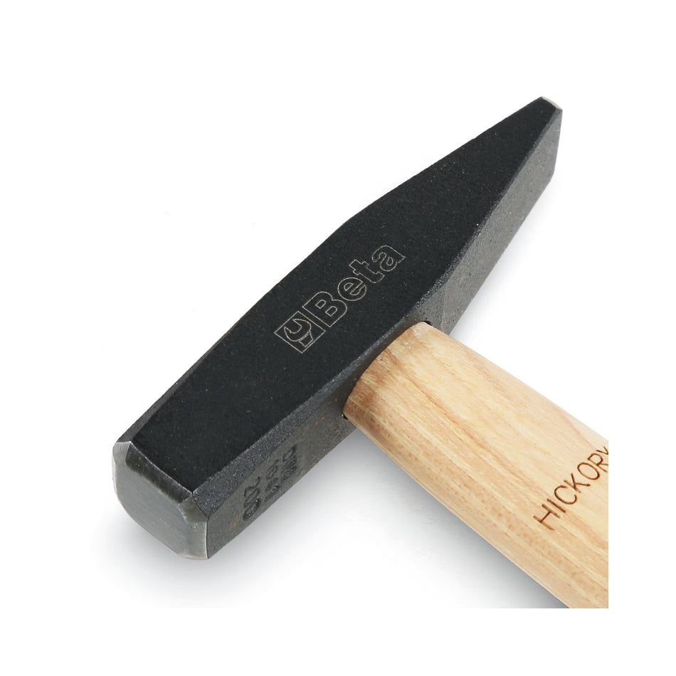 BETA 13700055 1370 500-ENGINEER'S HAMMERS WOODEN SHAFT