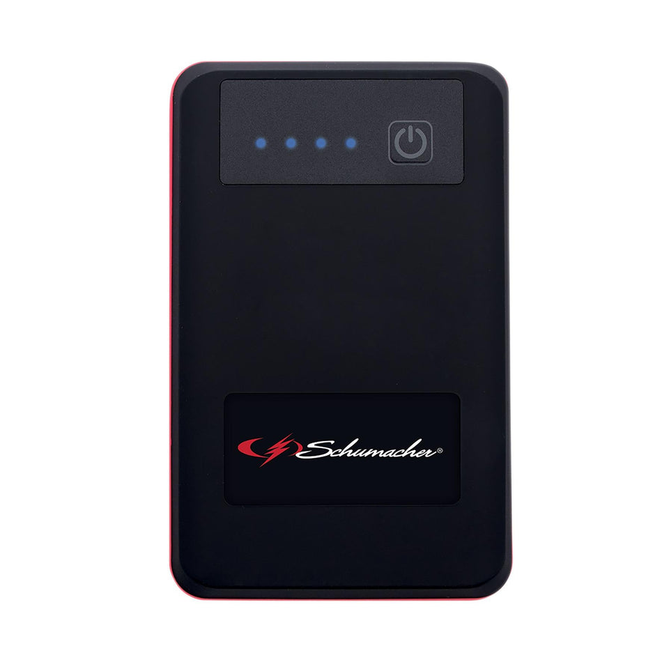 Draper 13749 Schumacher¨ SL471 12V Lithium Booster and Power Bank, 600PA