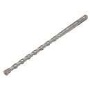 Draper 13810 SDS Plus Drill Bit, 10.0 x 210mm