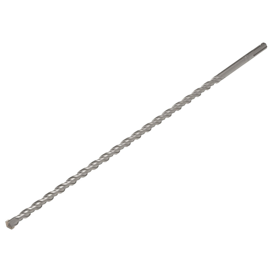 Draper 13826 SDS Plus Drill Bit, 12.0 x 450mm