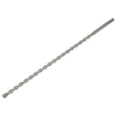 Draper 13826 SDS Plus Drill Bit, 12.0 x 450mm