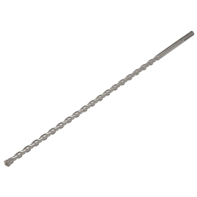 Draper 13826 SDS Plus Drill Bit, 12.0 x 450mm