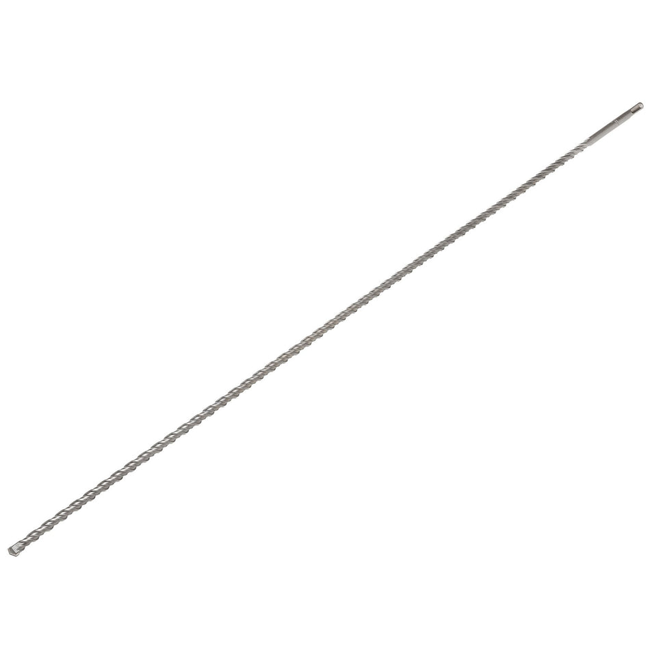 Draper 13830 SDS Plus Drill Bit, 12.0 x 1000mm